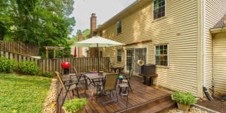This 3 Bed 2.5 Bath Burke, VA Townhome is a Must See! Gallery 31