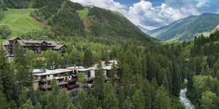 1501 Maroon Creek Road Gallery 1