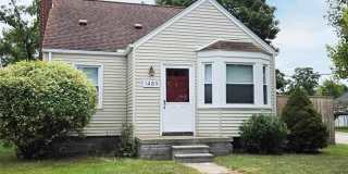 1489 West Boulevard Gallery 1