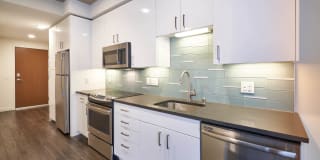 Cascade Apartments Gallery 11
