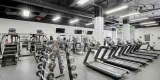 Uptown Square Apartment Homes Gallery 10