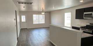 Now Pre-Leasing! 4 Bedroom, 2 Bath Home in Robertson’s Landing Available 7/14 Gallery 6