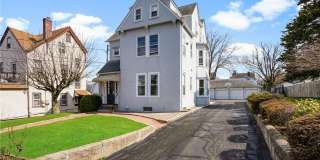 10 Lafayette Street Gallery 1