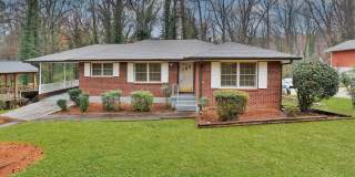 Southwest Atlanta Welcomes You Home! Southwest Atlanta Welcomes You Home! Gallery 1