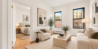 235 West 12th Street Gallery 1