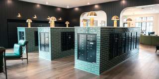 The Margot Gallery 38