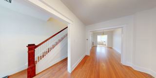 Coming Soon! Upper NW DC - Charming 2 bed + 1.5 baths - fenced yard + 1 parking space Gallery 3