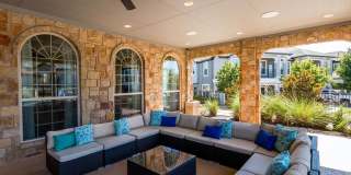 Villages of Briggs Ranch Gallery 29