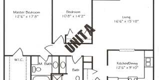 Willow Creek Apartments Gallery 13