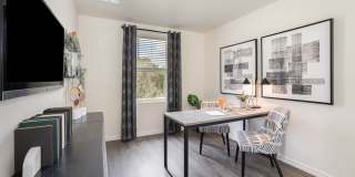 Amore Village Townhomes Gallery 14