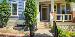 Exquisite Paired Home in Coal Creek Village Gallery 1