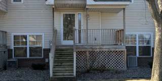 Location location location! This beautiful Fridley 3 bedroom townhouse, dont miss out! Gallery 1