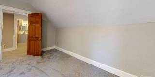 Madison/W.95th neighborhood : 3 bedroom/1 bath single family house available NOW. Gallery 84