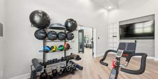 Brunswick Village Gallery 20