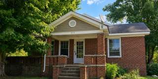 Charming 2 Bedroom, 1 Bath Home with Two Upstairs Bonus Rooms Gallery 1