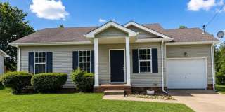 $1250 - 3 Bedroom 1.5 Bath Ranch Home Gallery 1
