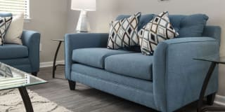 Cross Creek Apartments Gallery 3