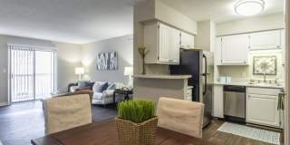 Northtowne Village Apartment Homes Gallery 15