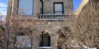 2022 North Seminary Ave. Gallery 1