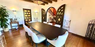 Custom Designer Mediterranean Style Rental for World Cup Gallery 11