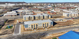 River West Phase I Gallery 7