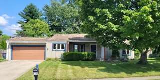Beautiful 4 bedroom 2.5 bath home for rent in Gahanna School District Gallery 1