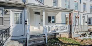 2 bedroom one bath townhouse in Wilmington 2 bedroom one bath townhouse in Wilmington Gallery 1