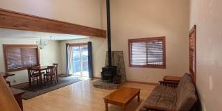 Three Bed, Two Bath Home In Prosser With Two Car Garage Gallery 3