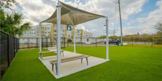 Cirrus Apartments Gallery 20