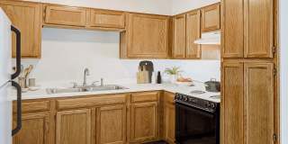 Patriot Point Apartment Homes Gallery 36