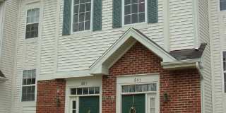 Waterfront, River Mill Crossings Townhome 2BR, 2.5BA 2CGAR Gallery 1