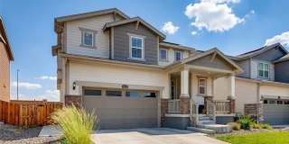 Spacious & Bright, Multi-Level 3BR 3BA in Commerce City w/ Private Yard! Gallery 3
