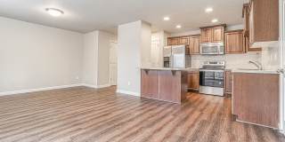 3 Bedroom/2.5 Bath With Fenced Backyard, W/D Included, and AC! 3 Bedroom/2.5 Bath With Fenced Backyard, W/D Included, and AC! Gallery 4