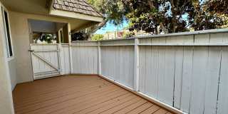 Beautiful 3 Bedroom 2 Bath Condo in Point Loma w/Three Private Patios Gallery 15