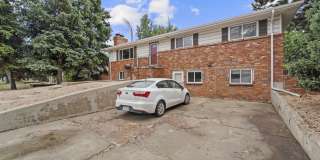 2352 North Circle Drive - B-Downstairs Gallery 1