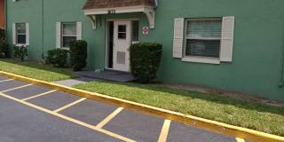 2 Bedroom, 1 Bathroom Condo For Rent at 1633 W. Oak Ridge Road, Orlando FL 32809 Gallery 1
