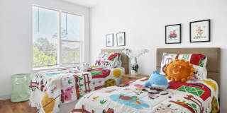 South Capitol Apartments - Affordable Housing Gallery 14