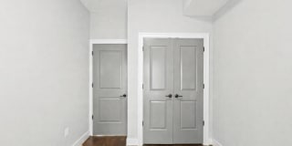Modern Features Columbia Heights Neighborhood 2 Bedroom 2 Bath Condo with Balcony Pet Friendly Gallery 9