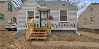 This beautifully updated 3-bedroom, 1-bath single-family home is ready for move-in! Gallery 1