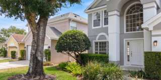Beautiful 4 Bed 2.5 Bath Home for Rent in Lake Mary, FL! Gallery 1