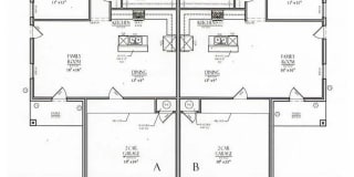 New Beginnings Start with AMRR: Charming 3 Bed Duplex in Cooper ISD! Gallery 13