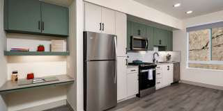 Rivair Apartment Homes Gallery 58