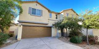 Cozy 3-Bedroom Home in Silverado Ranch! Gallery 1