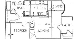 The Hamilton Apartments Gallery 29