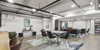 Perry Street Lofts Gallery 11