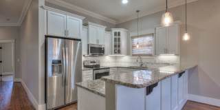 Great East Nashville 3BR Home Gallery 1