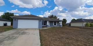 AVAILABLE NOW! 3 Bedroom, 2 Bath Single Family Home Gallery 1