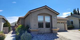 Spacious Home! 55 And Older Community- 1921 Teal Dr, Carson City. NV Gallery 1