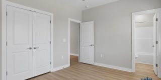 CHIC NEW 2 BEDROOM APARTMENT IN THE CHURCH HILL NORTH NEIGHBORHOOD Gallery 21