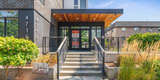 Fifty-Two Apartments - Student Housing Gallery 24